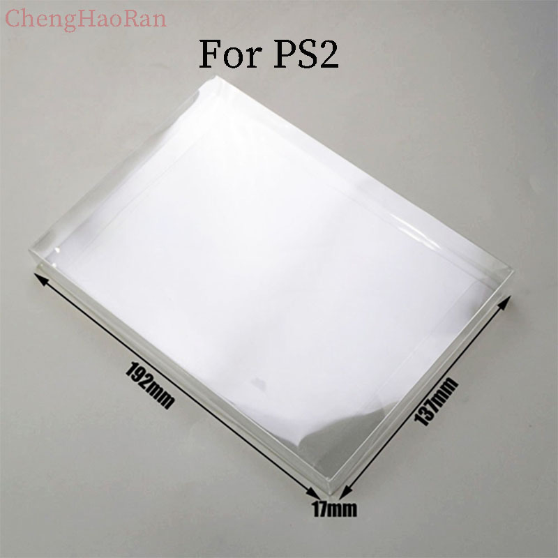 Board Game Review - ChengHaoRan 1PC/5PC For PS2 Game Board