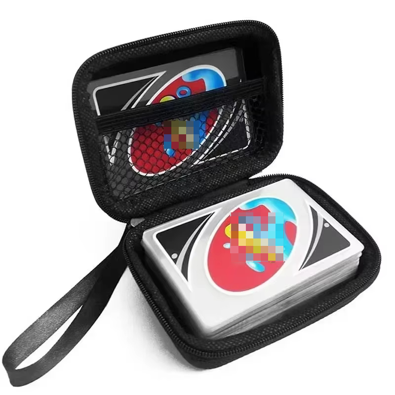 Board Game Uno - 1Pcs for UNO Storage Card Games