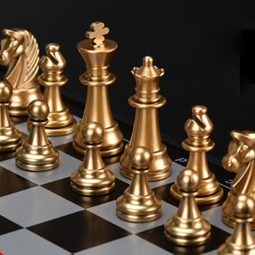 Portable Special Magnetic Ches - Magnetic Travel Chess review and price