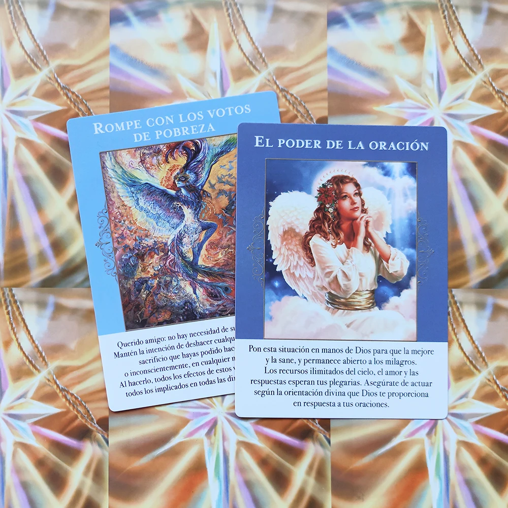 Spanish Edition  Ángeles de ab - Board Game Love Letter review and price