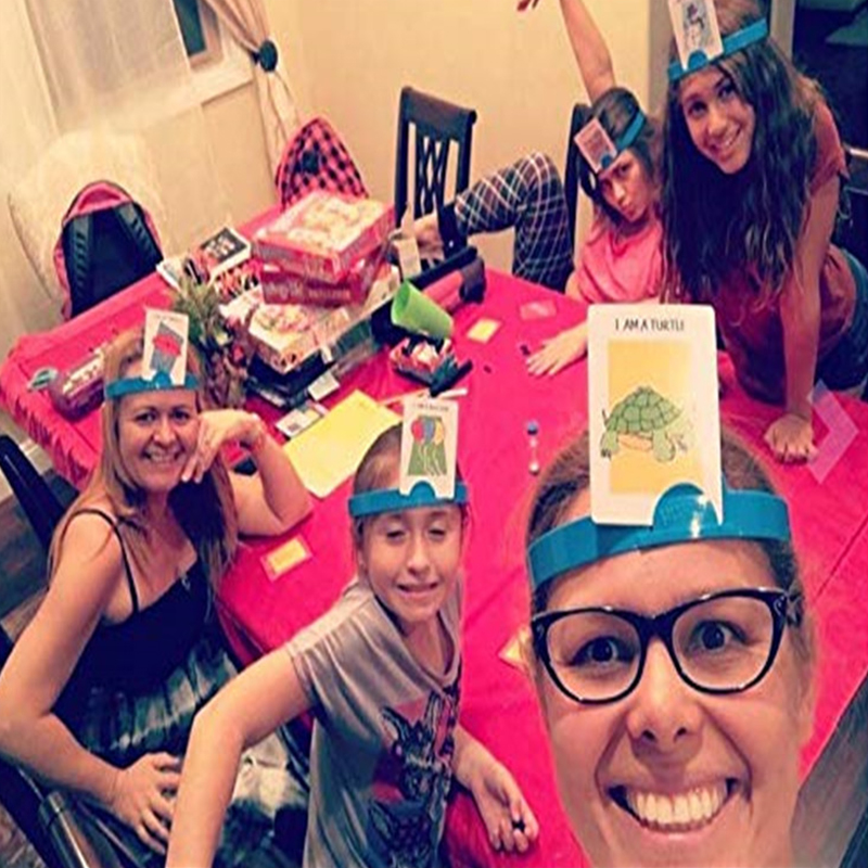 Kids Funny Cards Board Game To - Board Game Uno review and price