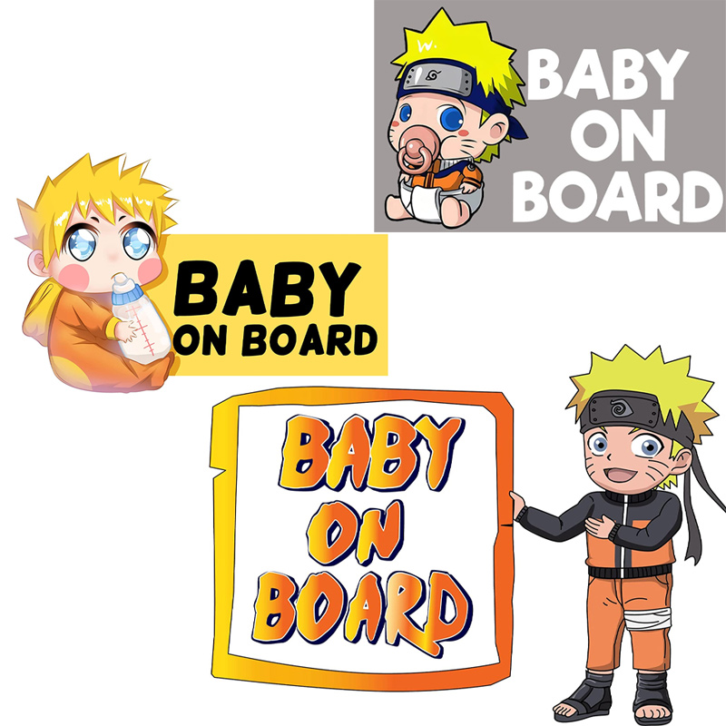 Pikachu Baby on Board Car Stic - Board Game Quote review and price