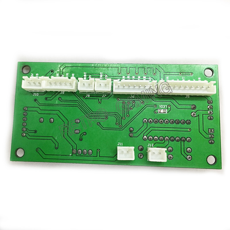 IO board / steering motor driv - Board Game Io review and price