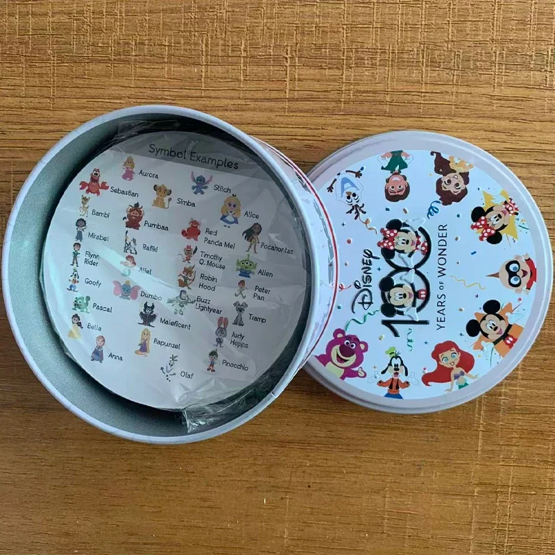 Spo It Card Games Find Differe - Board Game Review review and price