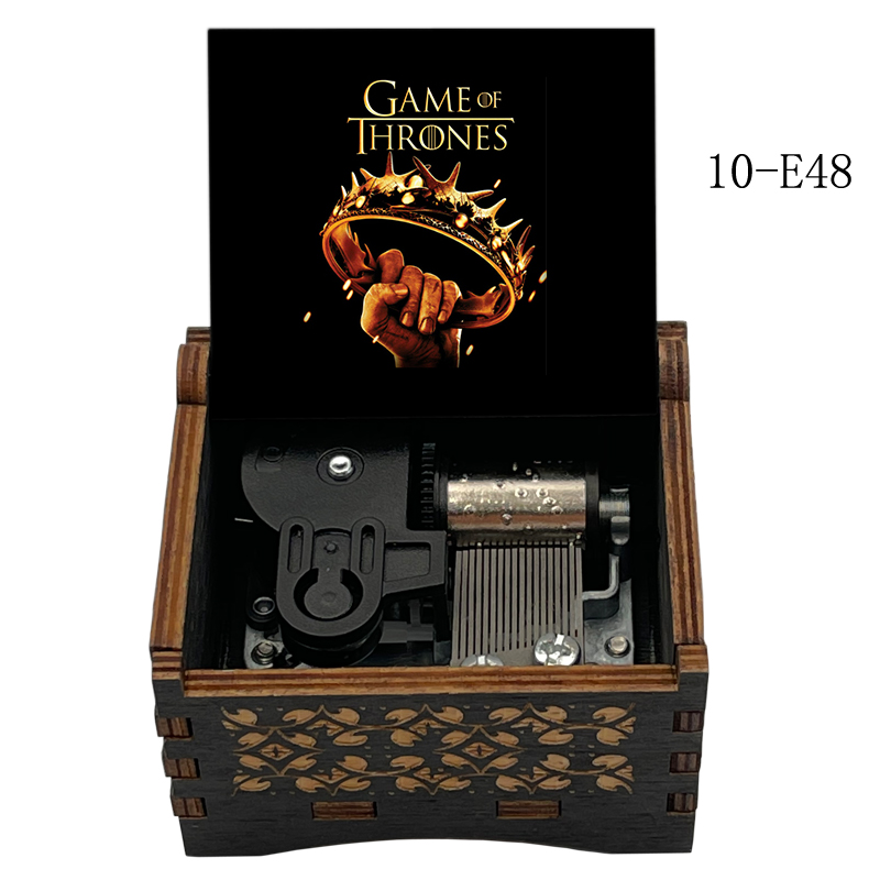 Game Opening Song《Main Title》o - Board Game Harmonies review and price