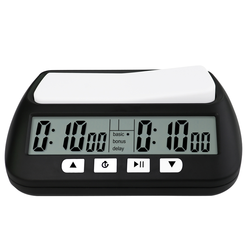 Professional Chess Clock Digit - Board Game Quote review and price