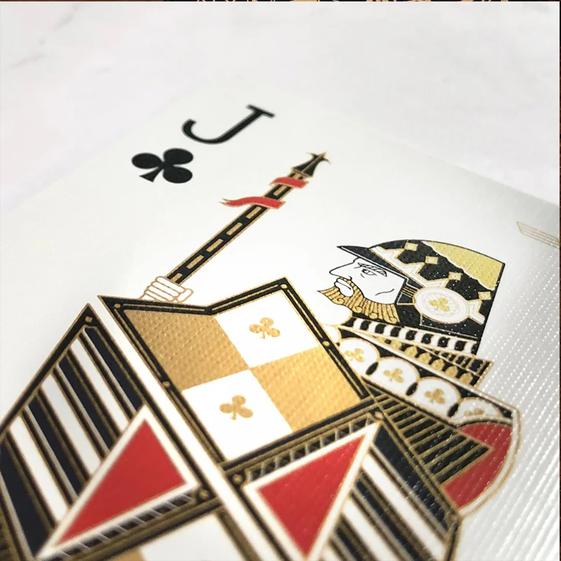 Playing Cards Poker Board Game - Board Game Werewolf review and price