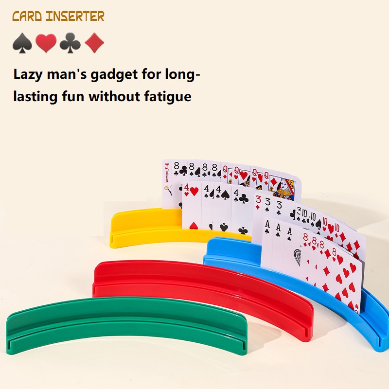 Safe Plastic Poker Clip Organi - Board Game Uno review and price
