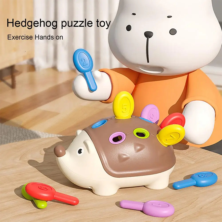 Fine Motor Skills Training Mon - Board Game Nature review and price