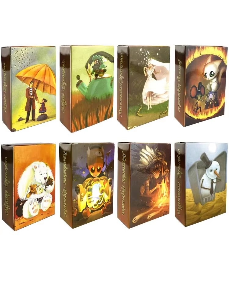 Board Games Family Cards Editi - Board Game Pdf review and price