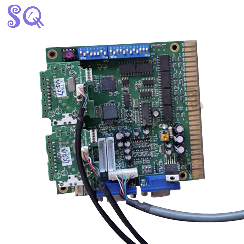 Arcade Game Converter Board/Te - Board Game Io review and price