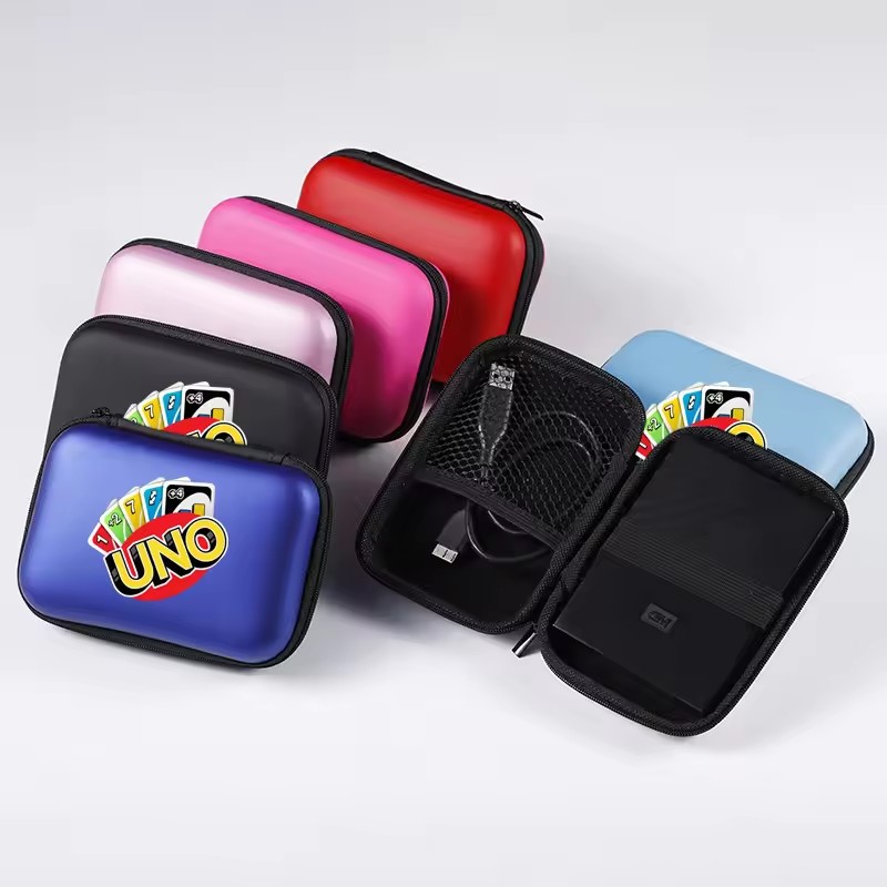 UNO Travel Zipper Box Children - Cooperative Card Game review and price