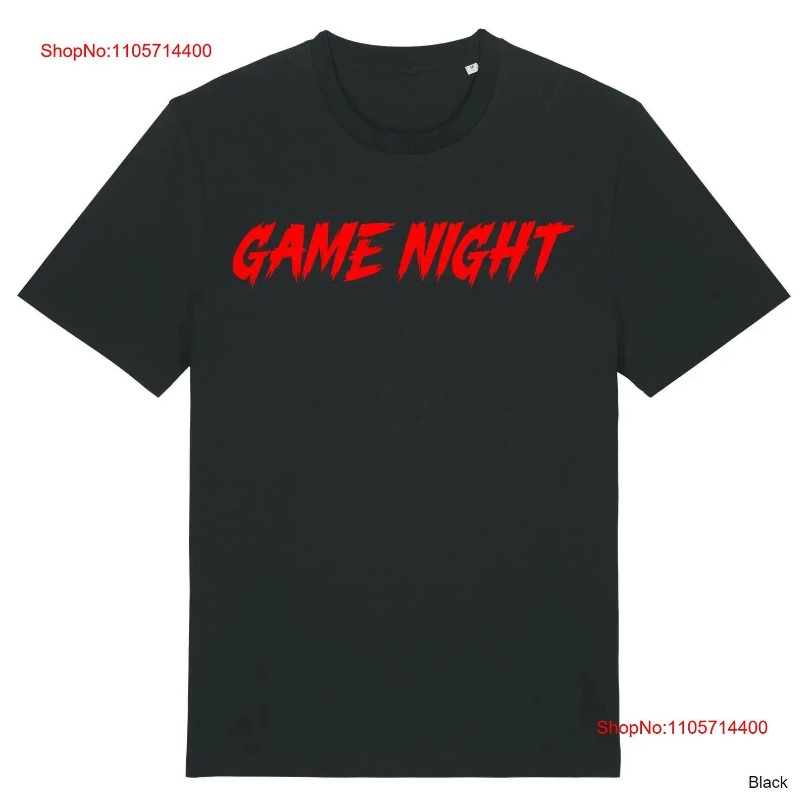 Final Girl T Shirt Board Game  - Board Game Geek review and price